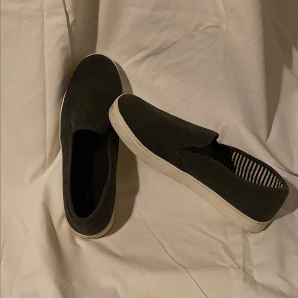 G.H. Bass & Co.  NWOT slide on shoes